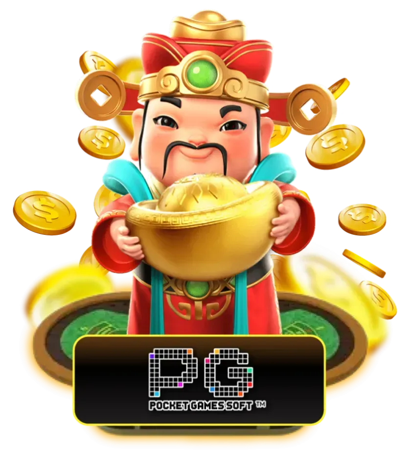 PG game by luxury