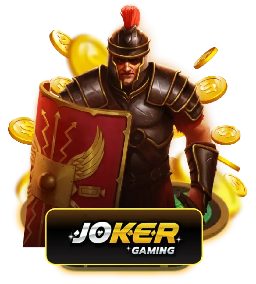 joker by luxury