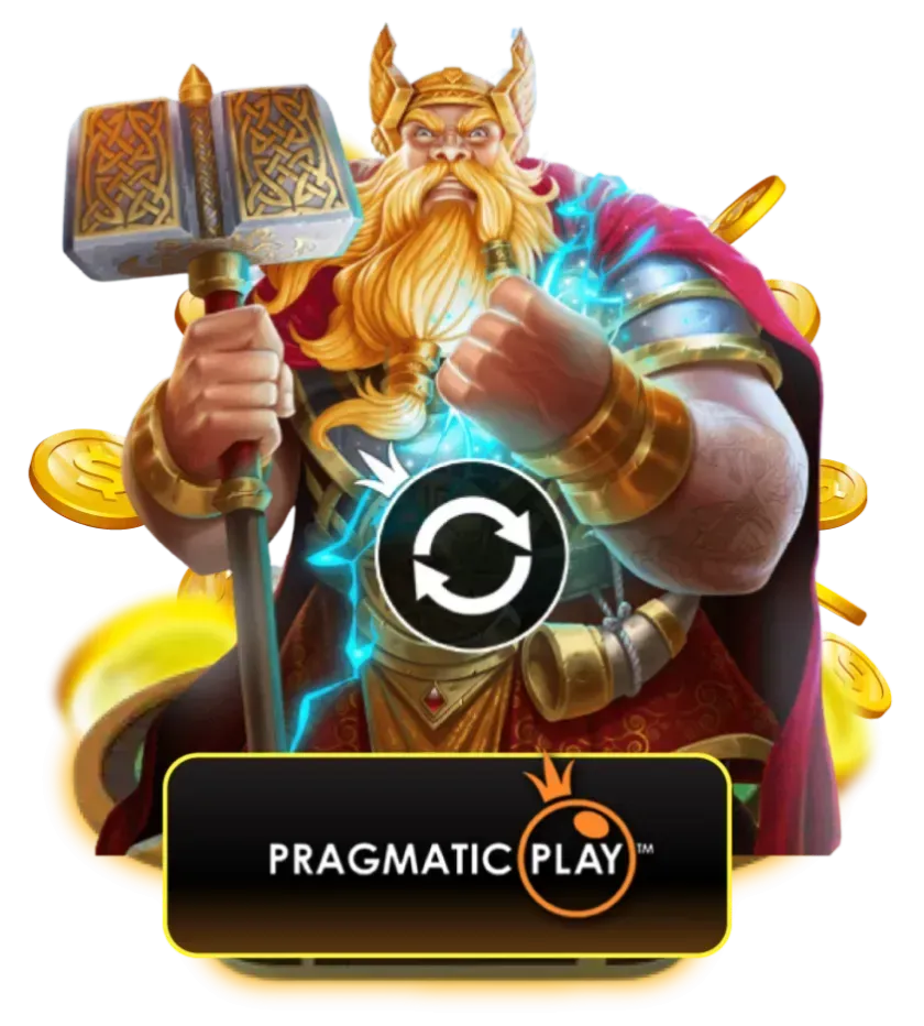 pragmatic play by luxury