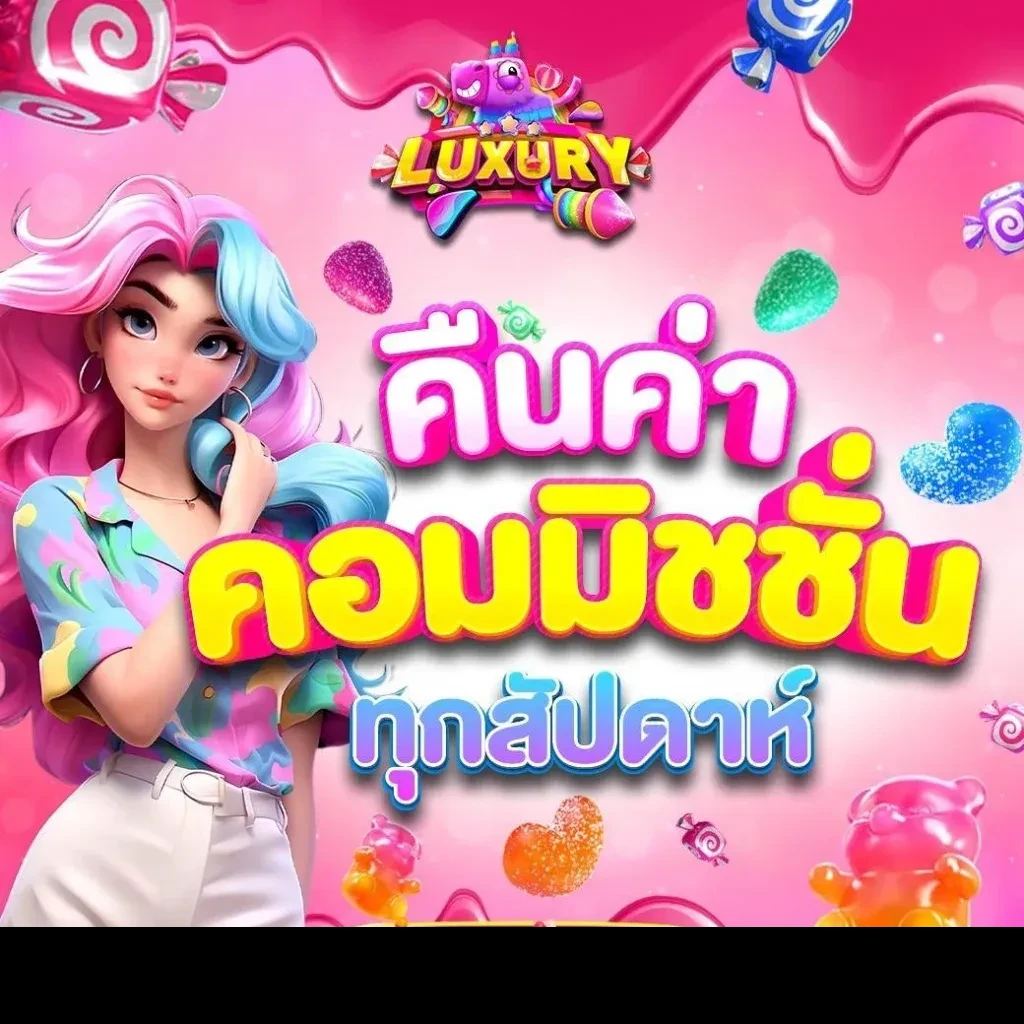 คืนค่าคอม by luxury